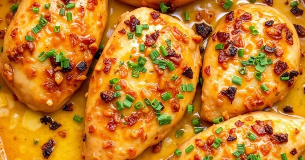 Baked Chicken