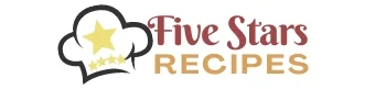 five stars recipes