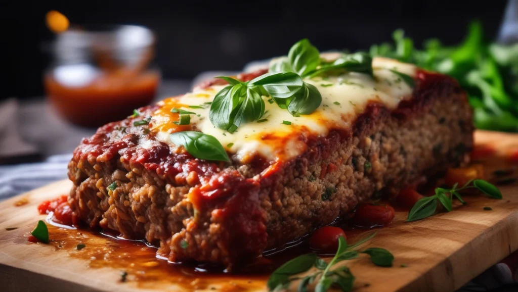 Italian Meatloaf