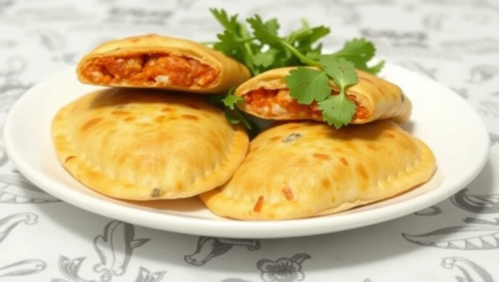 pizza pockets