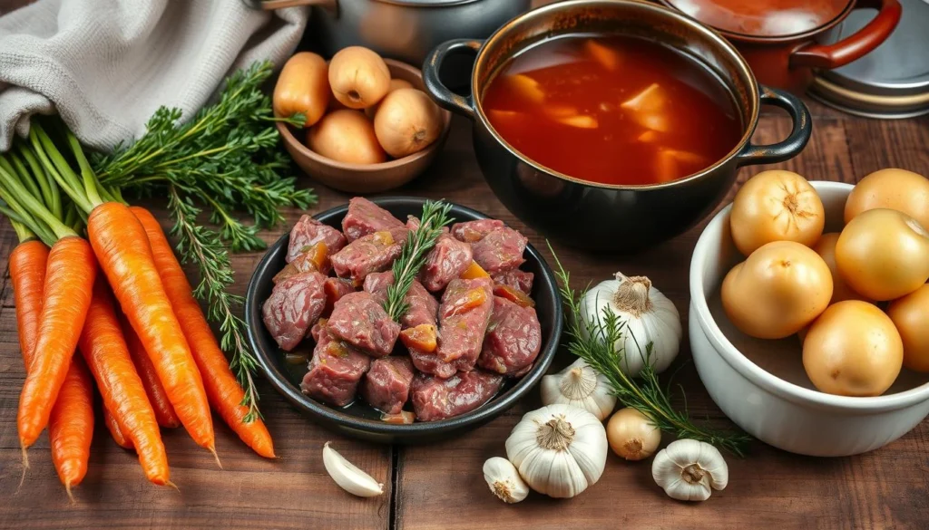 Beef Stew