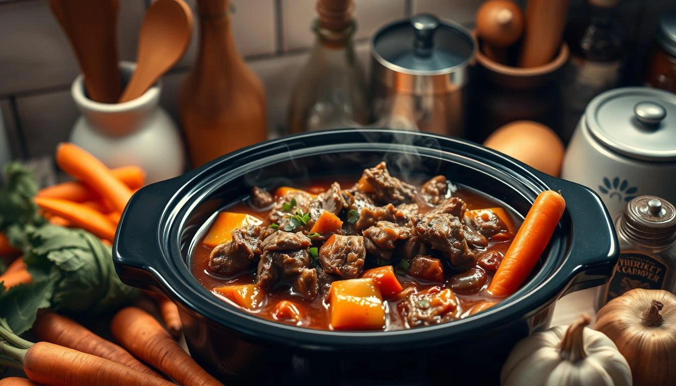 Beef Stew