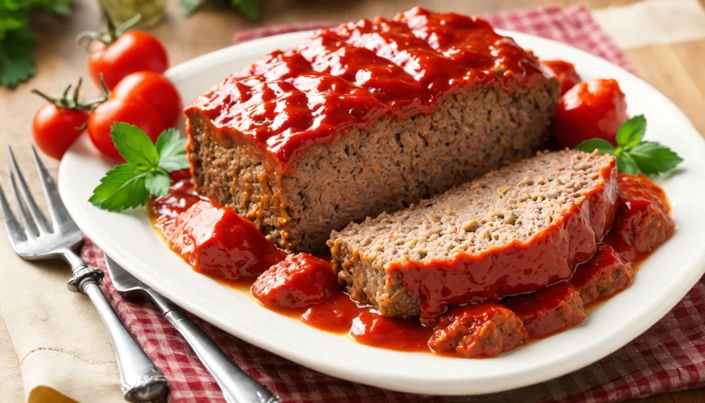 Italian Meatloaf