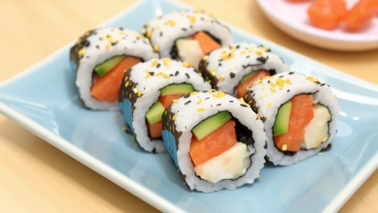 Sushi Roll