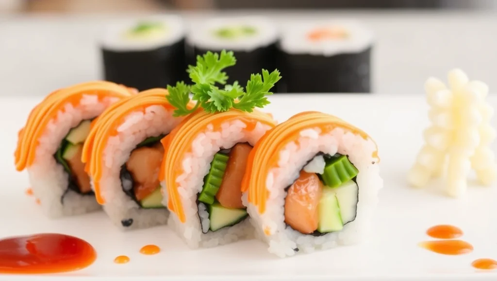 Sushi Roll